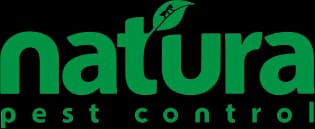 Natura Pest Control logo