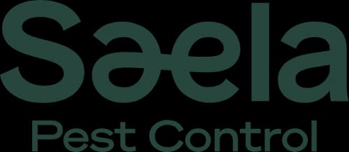 Saela Pest Control logo