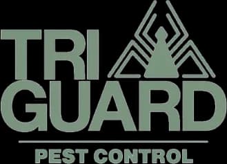 TriGuard Pest Control logo